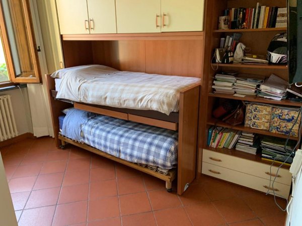 appartamento in vendita a Santa Croce sull'Arno