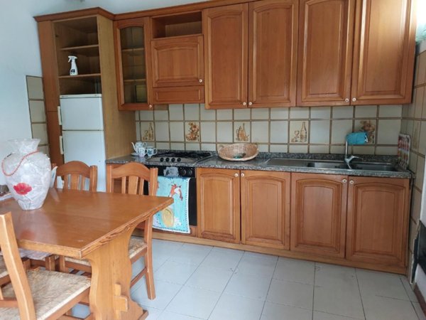 appartamento in vendita a Santa Croce sull'Arno