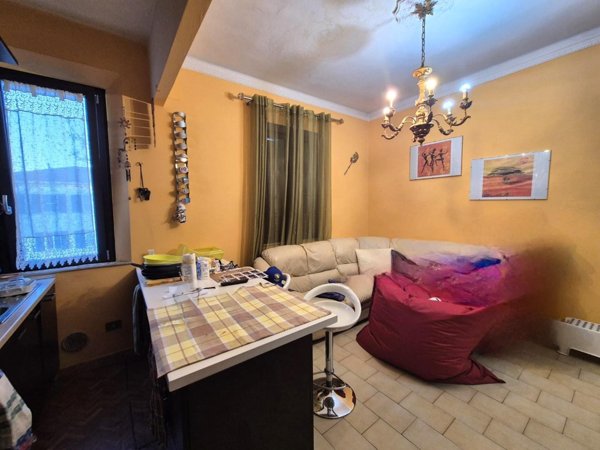 appartamento in vendita a Santa Croce sull'Arno