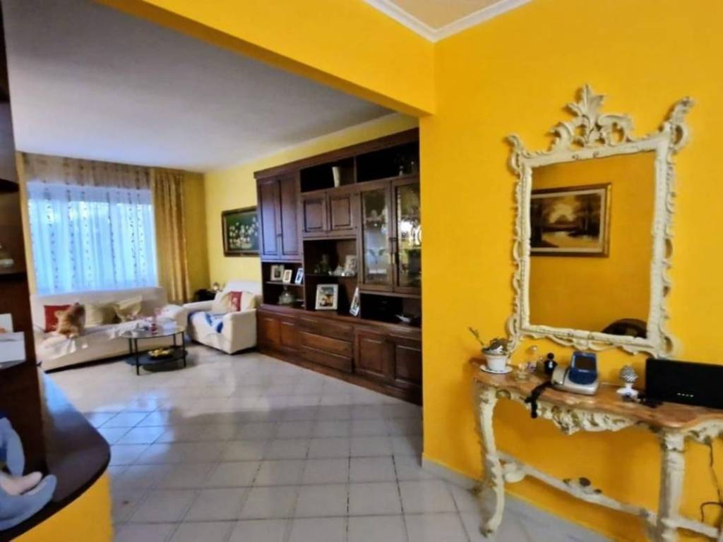 appartamento in vendita a Santa Croce sull'Arno