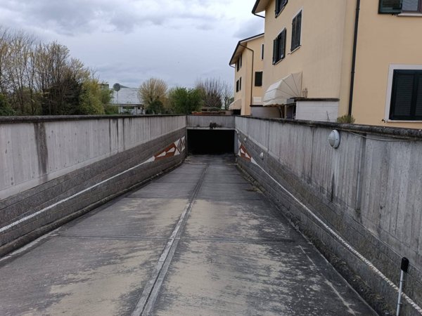 appartamento in vendita a Santa Croce sull'Arno