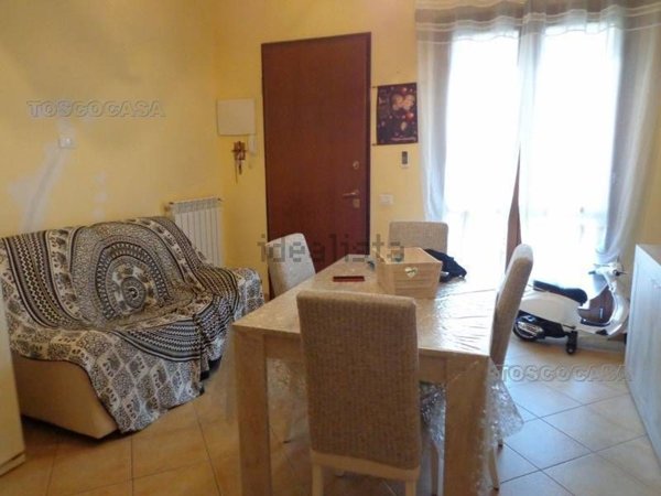 appartamento in vendita a Santa Croce sull'Arno