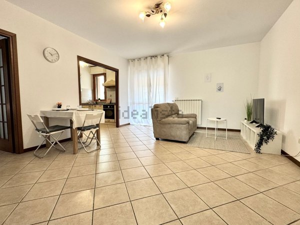 appartamento in vendita a Santa Croce sull'Arno