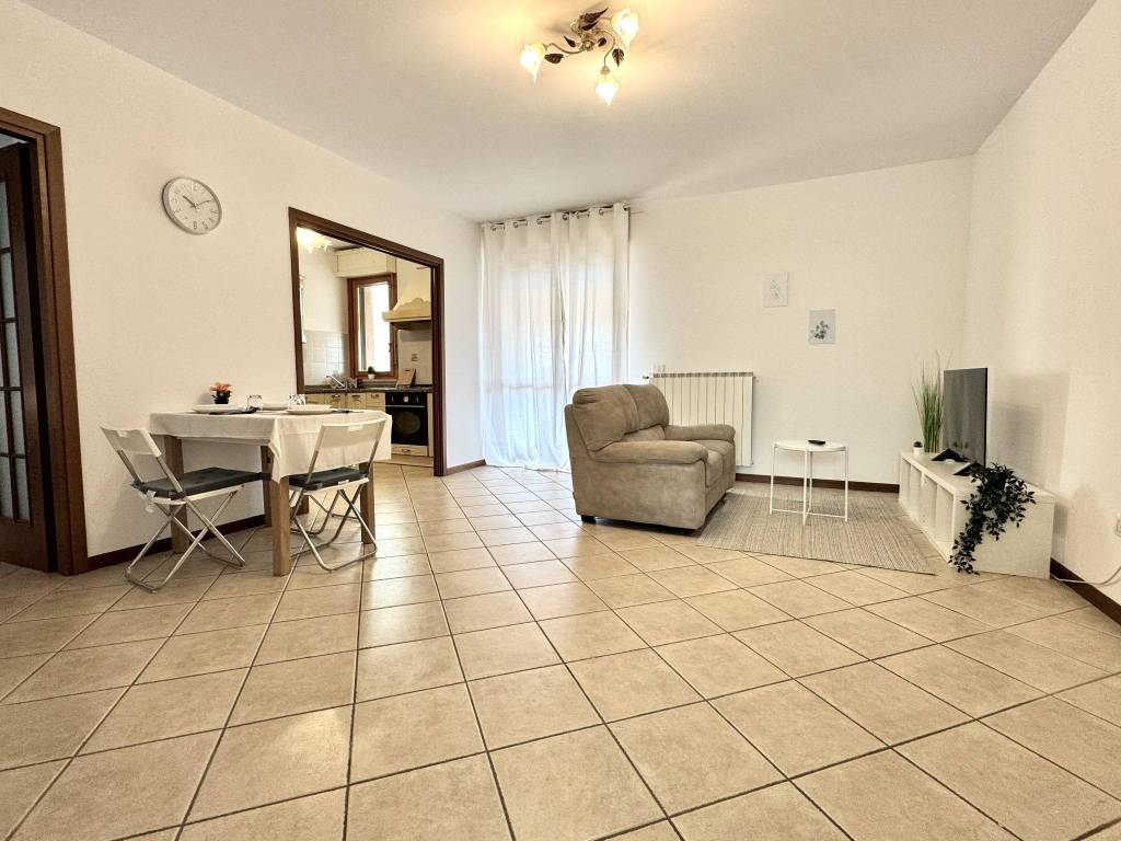 appartamento in vendita a Santa Croce sull'Arno