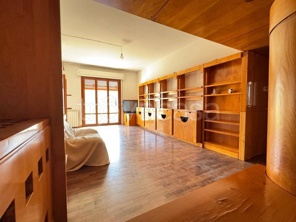 appartamento in vendita a Santa Croce sull'Arno
