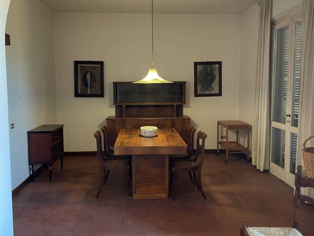 casa indipendente in vendita a Santa Croce sull'Arno