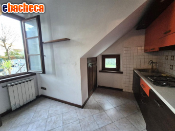 appartamento in vendita a Santa Croce sull'Arno