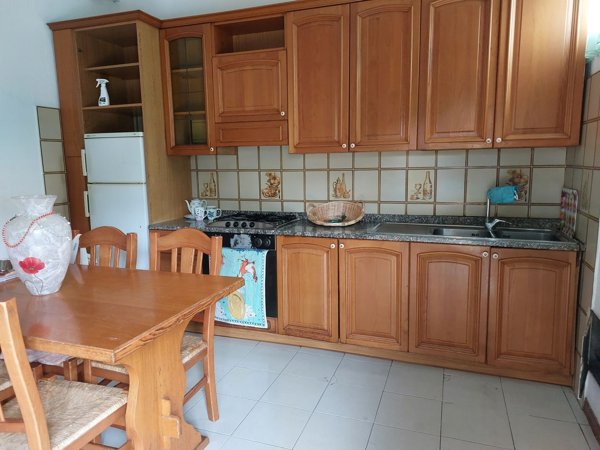 appartamento in vendita a Santa Croce sull'Arno