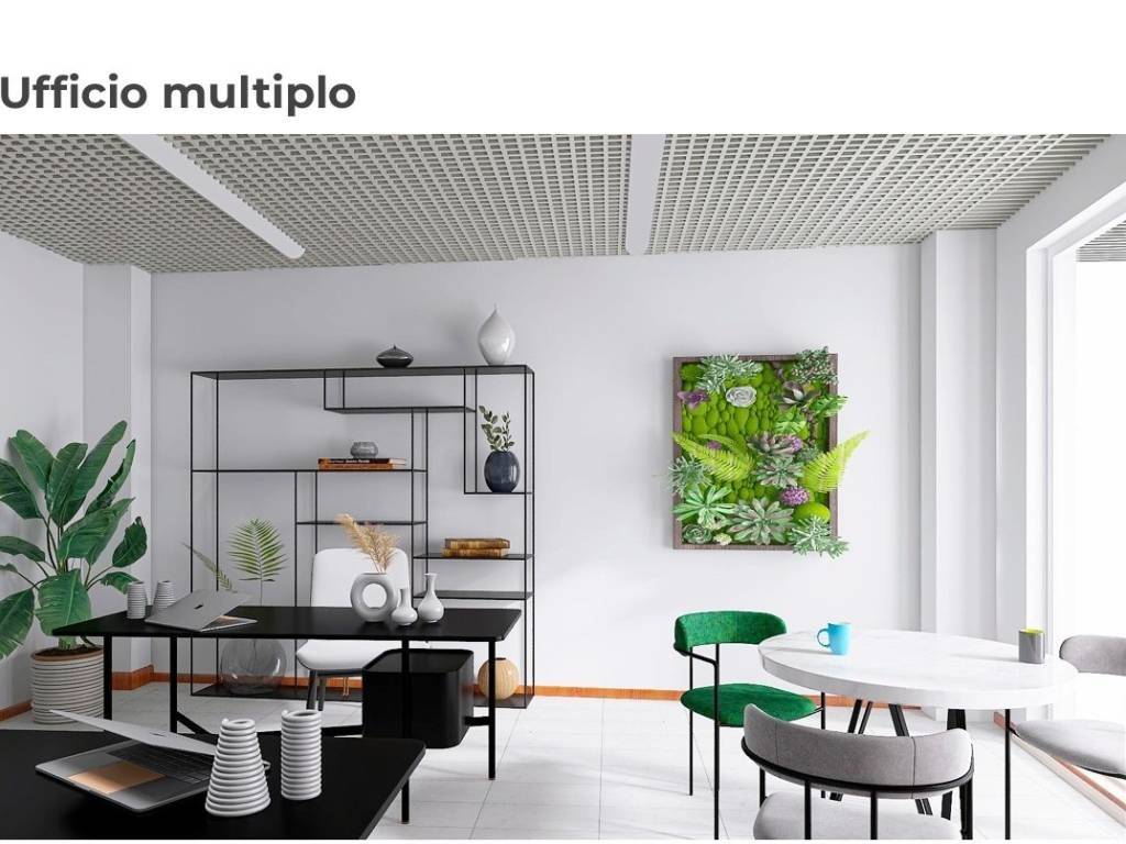 ufficio in vendita a Santa Croce sull'Arno