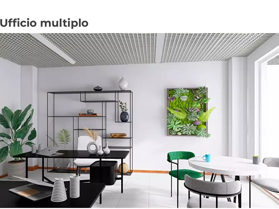 ufficio in vendita a Santa Croce sull'Arno