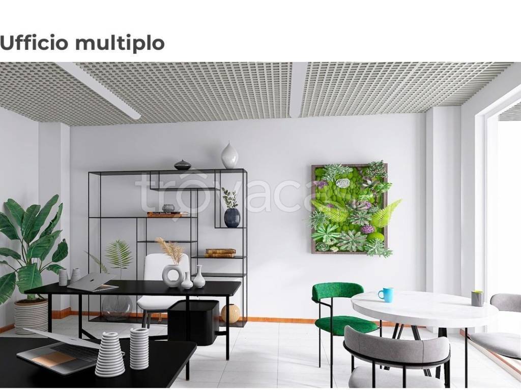 ufficio in vendita a Santa Croce sull'Arno