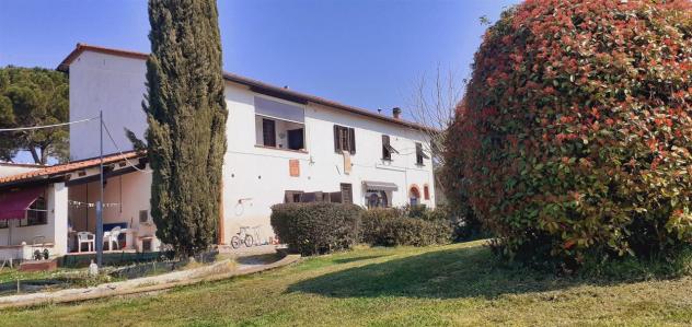 appartamento in vendita a Santa Croce sull'Arno