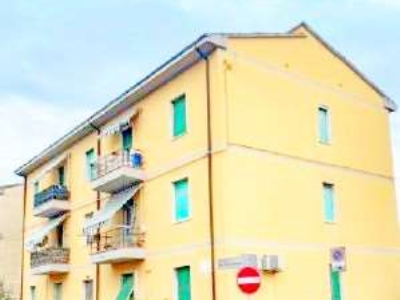 appartamento in vendita a Santa Croce sull'Arno