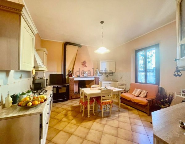 casa indipendente in vendita a Santa Croce sull'Arno in zona Staffoli