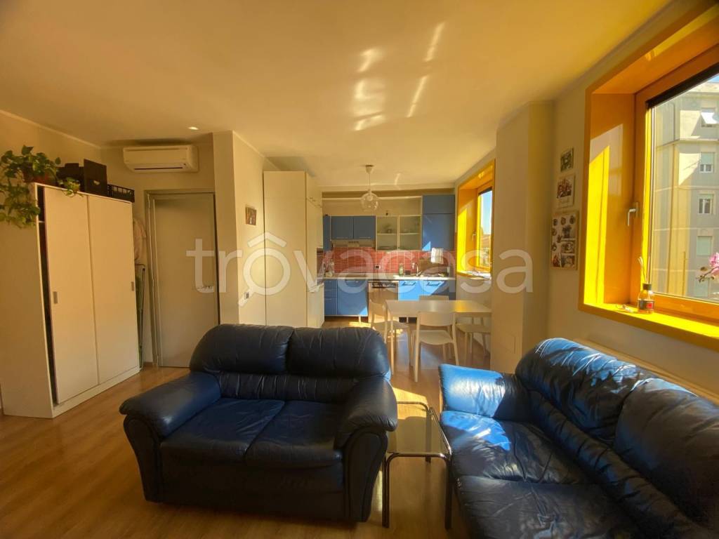 appartamento in vendita a Santa Croce sull'Arno