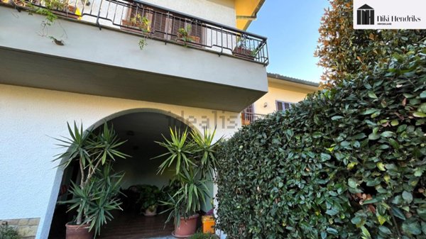 casa indipendente in vendita a Santa Croce sull'Arno
