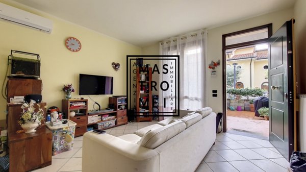 appartamento in vendita a Santa Croce sull'Arno