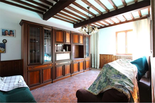 casa indipendente in vendita a Santa Croce sull'Arno