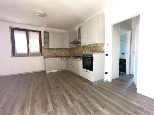 appartamento in vendita a Santa Croce sull'Arno