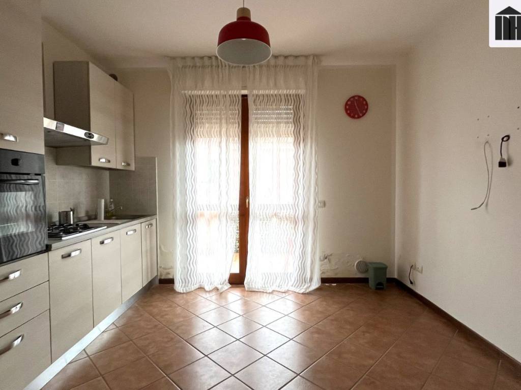 appartamento in vendita a Santa Croce sull'Arno