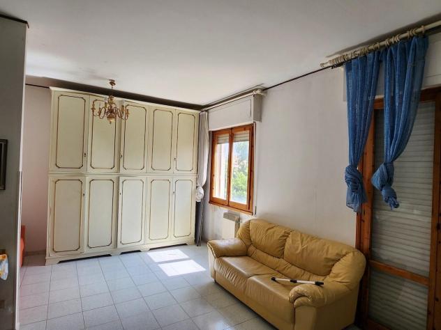 appartamento in vendita a Santa Croce sull'Arno