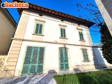 appartamento in vendita a Santa Croce sull'Arno