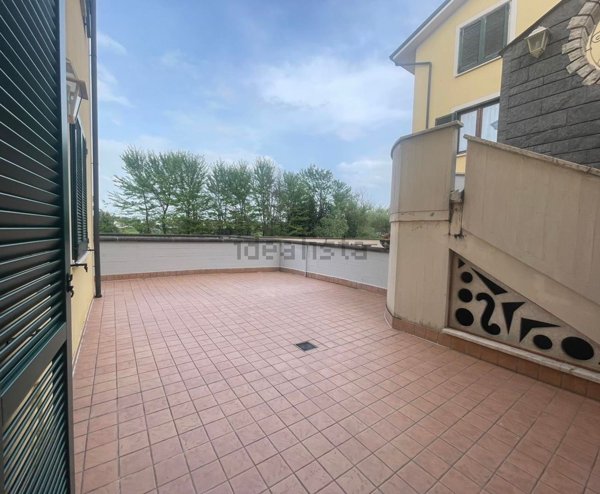 appartamento in vendita a Santa Croce sull'Arno