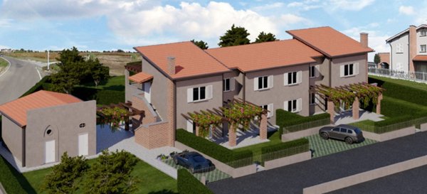 appartamento in vendita a Santa Croce sull'Arno