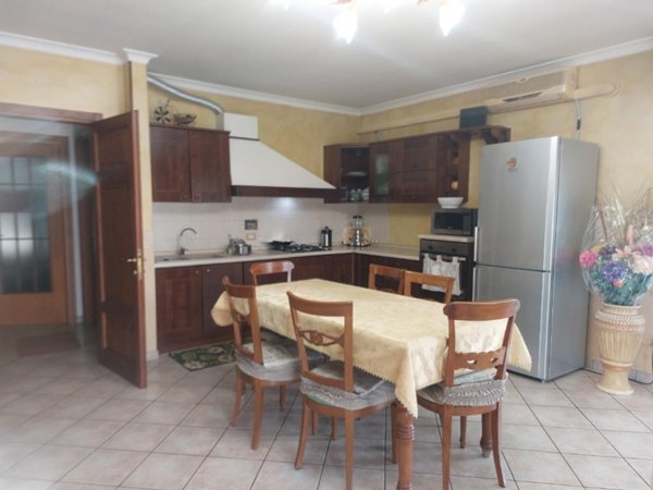 appartamento in vendita a Santa Croce sull'Arno