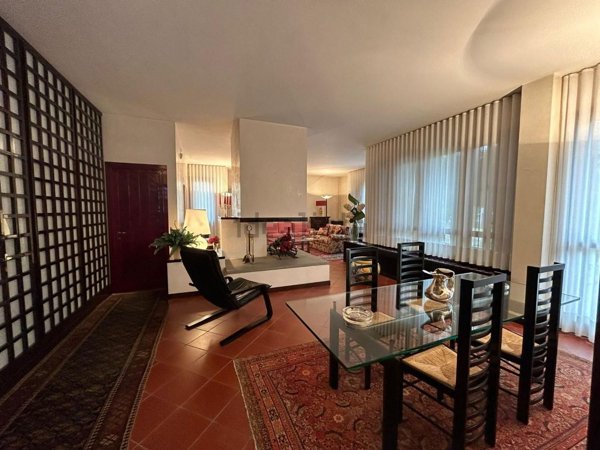 casa indipendente in vendita a Santa Croce sull'Arno