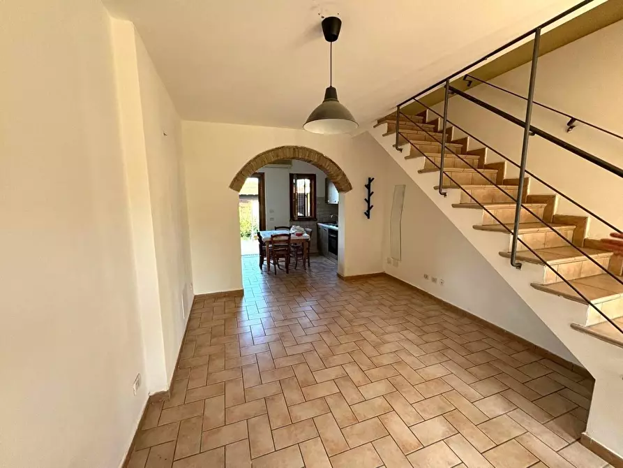 casa indipendente in vendita a Santa Croce sull'Arno in zona Staffoli