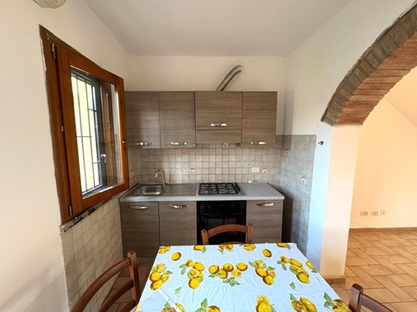 casa indipendente in vendita a Santa Croce sull'Arno in zona Staffoli