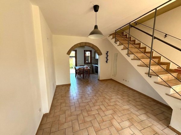 casa indipendente in vendita a Santa Croce sull'Arno in zona Staffoli