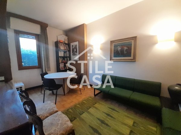 appartamento in vendita a Santa Croce sull'Arno