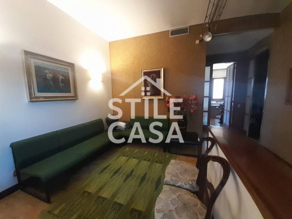 appartamento in vendita a Santa Croce sull'Arno