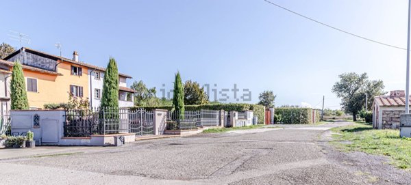 appartamento in vendita a Santa Croce sull'Arno in zona Staffoli
