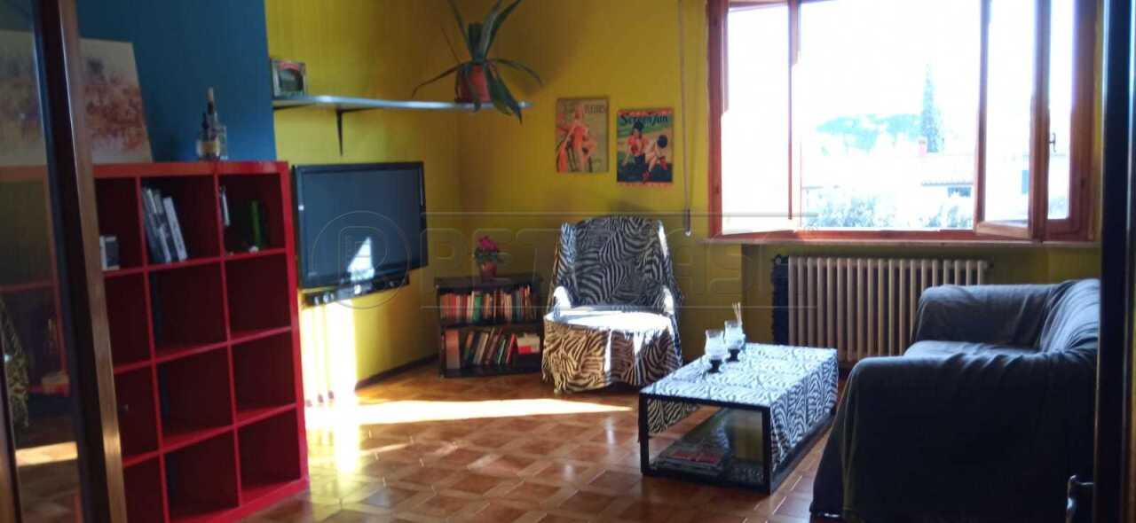 appartamento in vendita a Santa Croce sull'Arno