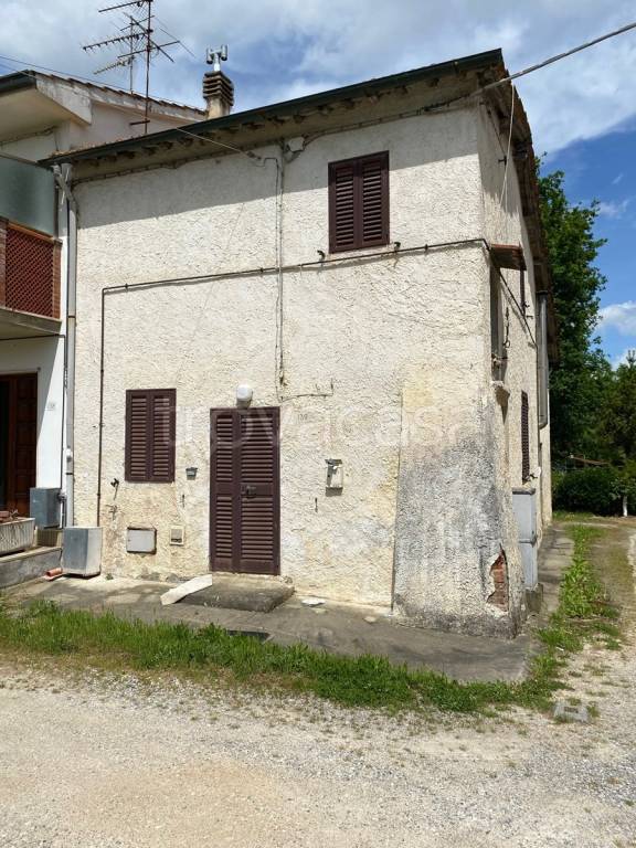 casa indipendente in vendita a Santa Croce sull'Arno in zona Staffoli
