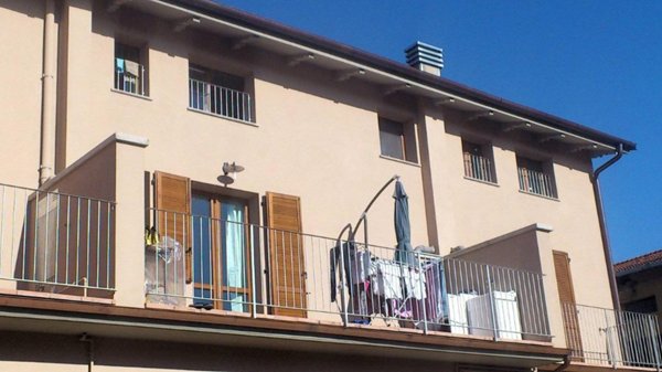 appartamento in vendita a Santa Croce sull'Arno