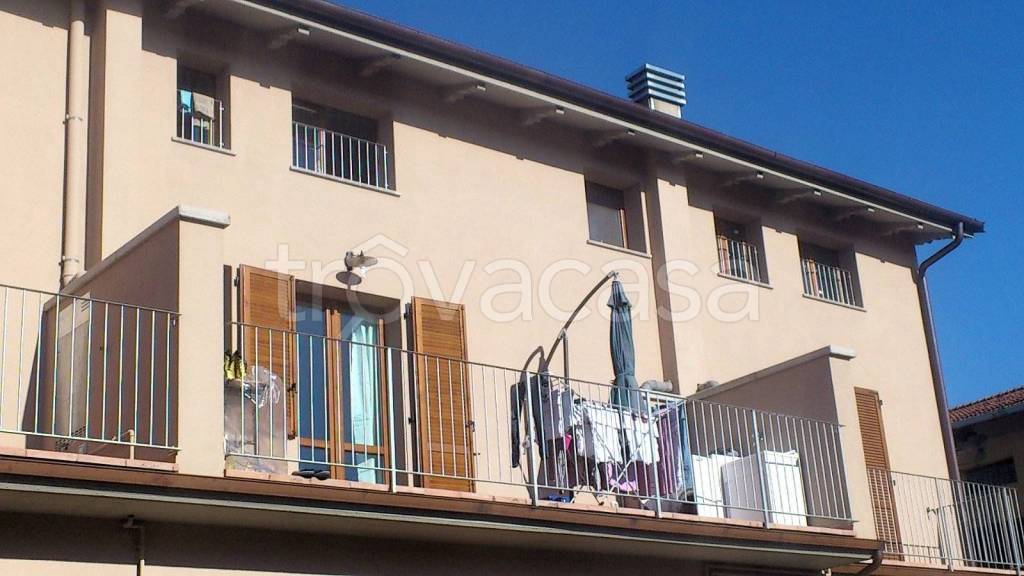 appartamento in vendita a Santa Croce sull'Arno