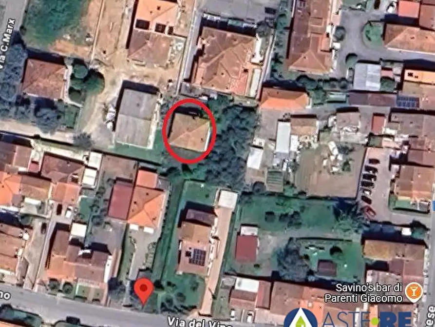 casa indipendente in vendita a Santa Croce sull'Arno