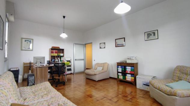 appartamento in vendita a Santa Croce sull'Arno