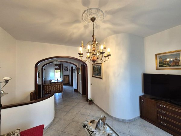 appartamento in vendita a Santa Croce sull'Arno