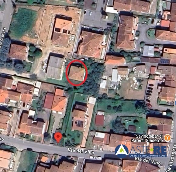casa indipendente in vendita a Santa Croce sull'Arno