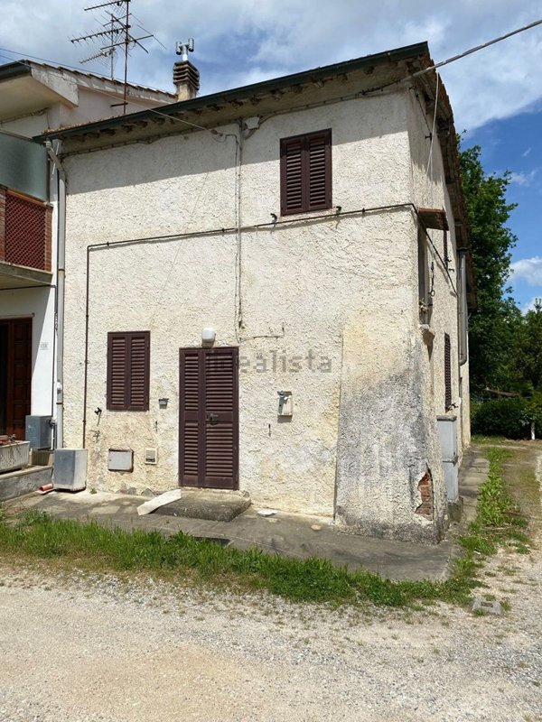 casa indipendente in vendita a Santa Croce sull'Arno