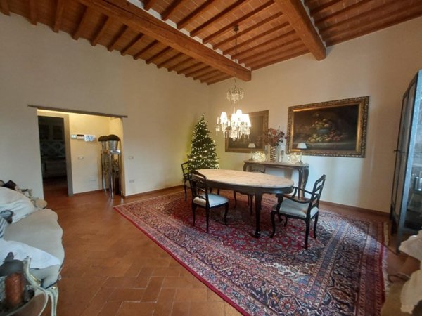 intera palazzina in vendita a Santa Croce sull'Arno in zona Staffoli