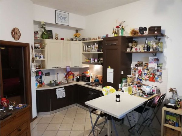 appartamento in vendita a Santa Croce sull'Arno