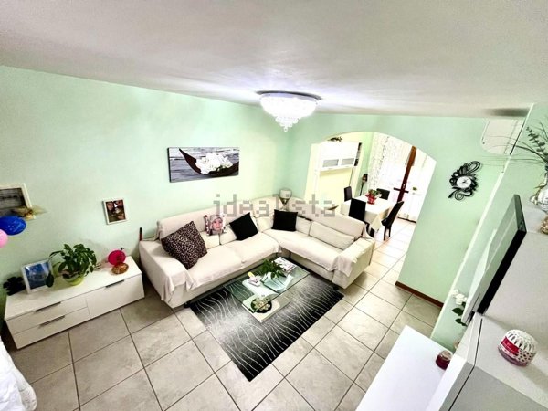casa indipendente in vendita a Santa Croce sull'Arno