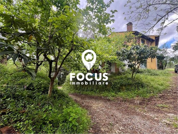 casa indipendente in vendita a Santa Croce sull'Arno