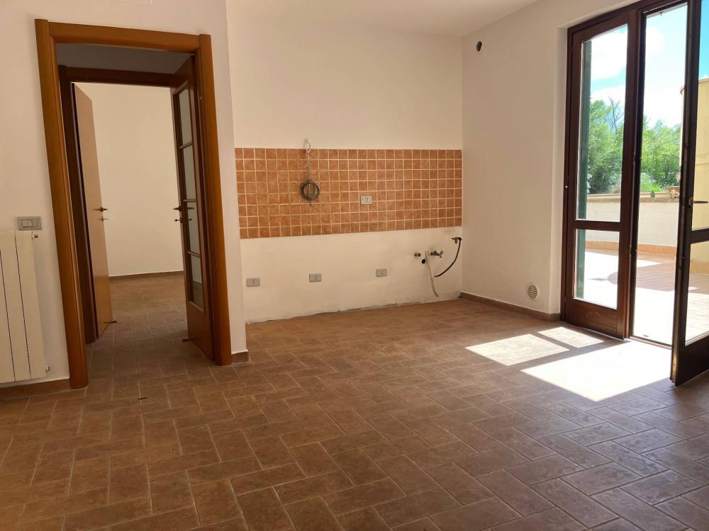 appartamento in vendita a Santa Croce sull'Arno